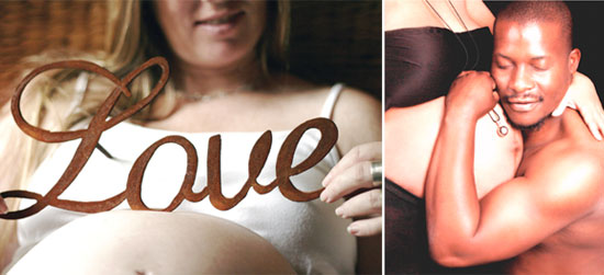 Birthing From Within