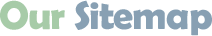 Our Sitemap